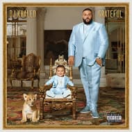 DJ Khaled - Grateful (2 CD)