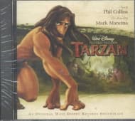 Original Soundtrack - Tarzan (1999) [us Import]