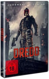 Dredd (Import)