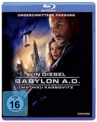 Babylon A.d. (Import)
