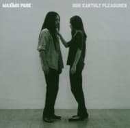 Maximo Park - Our Earthly Pleasures (CD)
