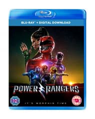 Power Rangers (Import)