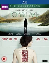 Top Of The Lake: The Collection (Import)