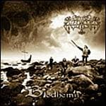Enslaved - Blodhemn (CD)