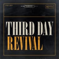 Third Day - Revival (CD)
