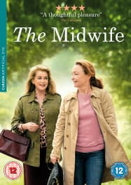 The Midwife (Import)