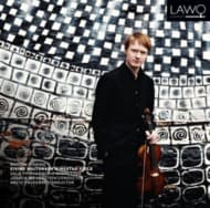 Eivind Holtsmark Ringstad, Oslo Filharmoniske Orkester - Walton | Sinding (CD)