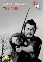 Yojimbo (Import)