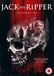 Jack The Ripper (Import)