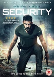 Security (Import)