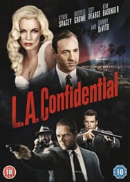 L.a. Confidential (Import)