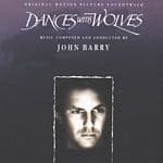 John Barry - Dances With Wolves (CD)