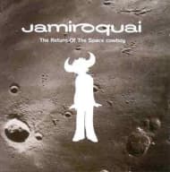 Jamiroquai - Return Of The Space Cowboy