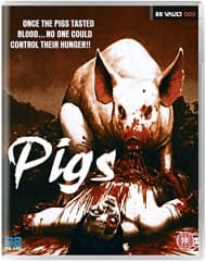 Pigs (Import)
