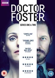 Doctor Foster Series 1 & 2 (Import)
