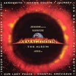 Various - Armageddon - The Album