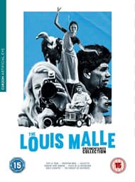 Louis Malle Documentaries Collection (Import)