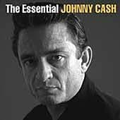 Johnny Cash - The Essential Johnny Cash (2 CD)