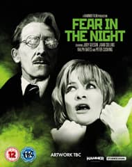 Fear In The Night (doubleplay) (Import)