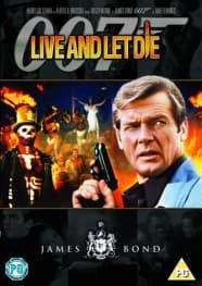 Paul Mccartney - Live And Let Die
