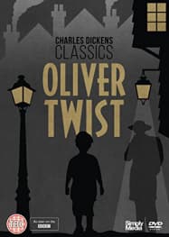Oliver Twist (1962) (Import)
