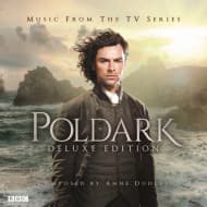 Anne Dudley - Poldark