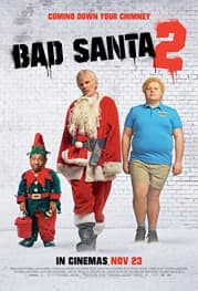Bad Santa 2 (Import)