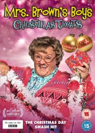 Mrs Browns Boys Christmas Specials 2017 (Import)