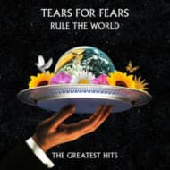 Tears For Fears - Rule The World - The Greatest Hits