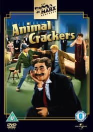 Animal Crackers (Import)