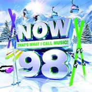 Various Artists - Now Thats What I Call Music 98