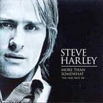 Steve Harley-more Than Somewhat-very Best Of