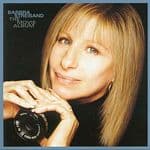 Barbra Streisand - The Movie Album