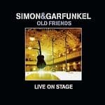 Simon & Garfunkel - Old Friends Live On Stage (2 CD)