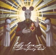 Biffy Clyro - Infinity Land (CD)