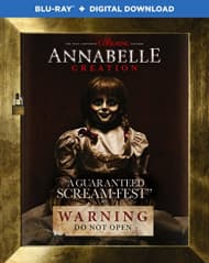 Annabelle: Creation (Import)