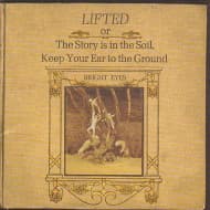 Bright Eyes - Lifted Or The Story Is In (CD)