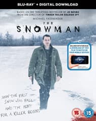 The Snowman (Import)