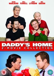 Daddys Home / Daddys Home 2 Boxset (dvd) (Import)