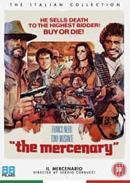 Mercenary (Import)