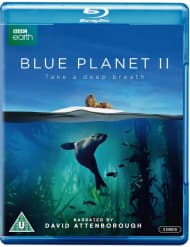 Blue Planet Ii (Import)