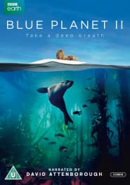 Blue Planet II (Import)