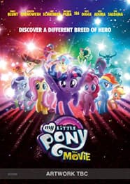 My Little Pony (Import)