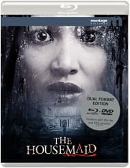 Housemaid The (dual Format) (Import)