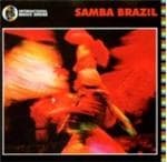 Various Artists - Samba Brazil (CD)