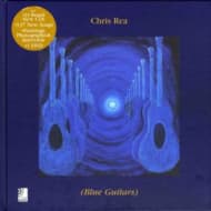 Chris Rea - Blue Guitars