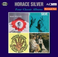 Horace Silver - Four Classic Albums