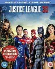 Justice League (Import)