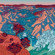 Triptides - Visitors (CD)