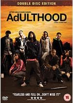 Adulthood (Import)
